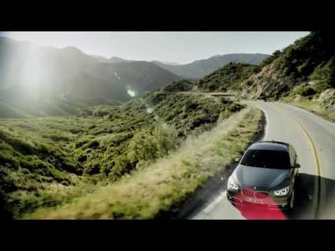 BMW 5 series(F10 F11 F07) commercial
