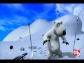 Bernard 04 At The North Pole