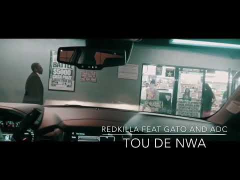 REDKILLA video teaser