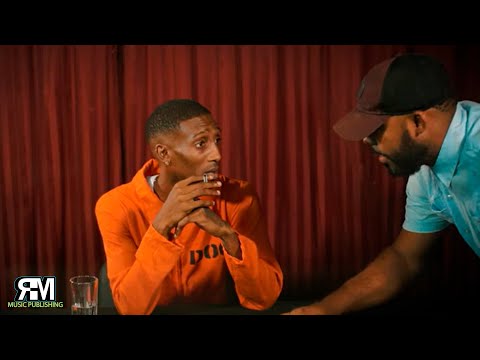 Chocoleyrol - Los Menores  ( Video Oficial )