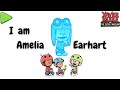 I Am Amelia Earhart Xavier Riddle And The Secret Museum PBS KIDS Videos