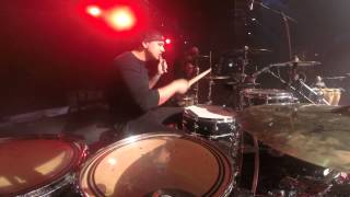 Kumbia King All Starz Drum Cam - Boom Boom