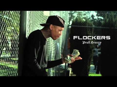 YG x DJ Mustard x Kid Ink x Bay Area Type Beat 2014 *Flockers* (Prod.Greezy)
