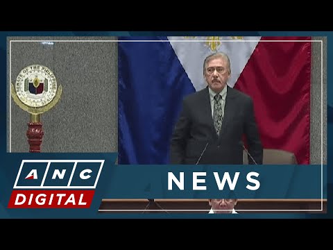 Analyst on rumored coup vs. Sotto: He’s safe for now, but possibility remains | ANC