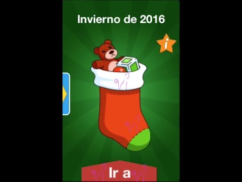 Pre-evento Navidad 2016