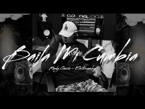 Baila Mi Cumbia 🔥| Randy García