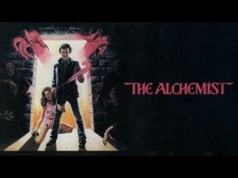 The Alchemist 1983