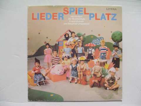 Ein Pi-Pa-Putziger Igel - Siegfried Uhlenbrock