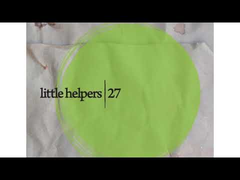 Andrew Grant & Lomez - Little Helper 27-5 (Original Mix)