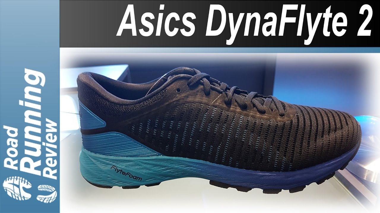 asics dynaflyte 2