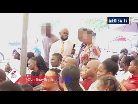 Tete tokutsemurai  here kana kuti mozvitsemura(ProphetMiraclePaul)