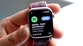 How To Download Apps On Apple Watch Series 8
