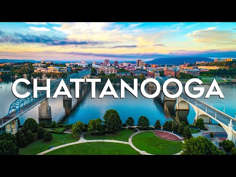 Top 10 Things to Do in Chattanooga