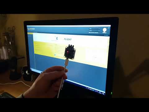 Matek F405 ctr broken usb