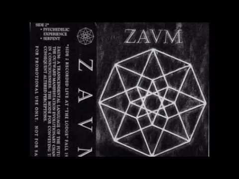 Zaum (Full Demo)