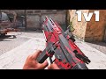 PREY Vs DEVOUR In Search Destroy