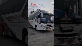 Download lagu Suara Mesin Hino AK1J Akan Membuat Anda Terkagum-kagum #hinobus #engineSound mp3