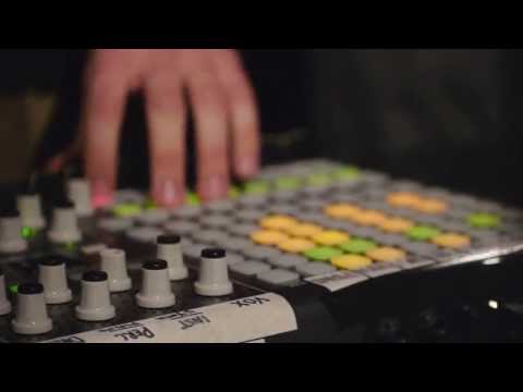 ODESZA - How Did I Get Here (Live on KEXP)