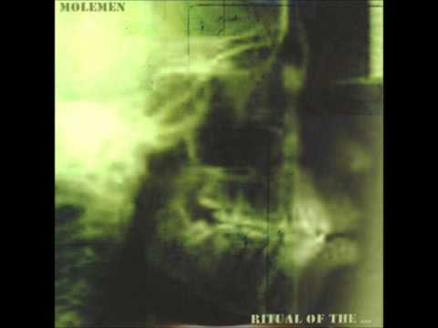 Molemen - How I Won The War Ft. Slug