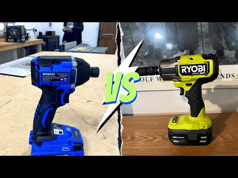 Kobalt Vs Ryobi: Which Brand Makes Better Quality Tools?