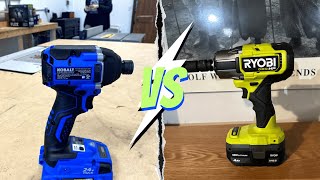 Kobalt Vs Ryobi: Which Brand Makes Better Quality Tools?