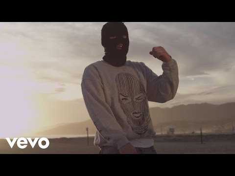 Sweet Da Kid - When I Blow (Official Video)