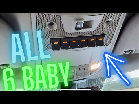 did YOU even know THIS was possible | Ford Superduty #modified