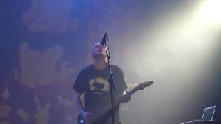 Godflesh - Dream Long Dead (Live @ Roadburn, April 14th, 2011)