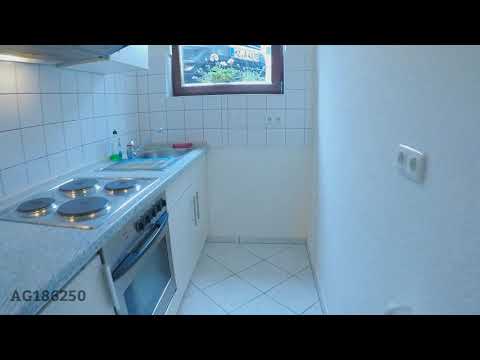 WI-186250 - Möblierte 2-Zimmer Souterrain Wohnung mit Internet in Bodenheim