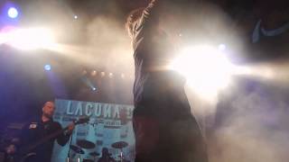Lacuna Coil - The Game @ Tivoli 10-11-2013