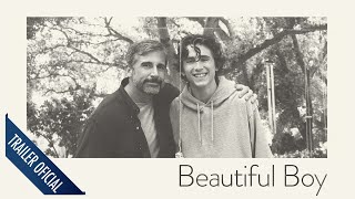 BEAUTIFUL BOY: Siempre serás mi hijo