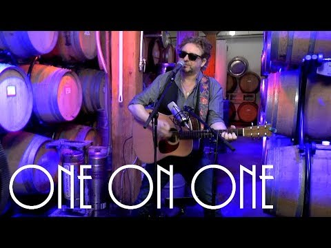 Cellar Sessions: James Maddock May 7th, 2018 City Winery New York Full Session