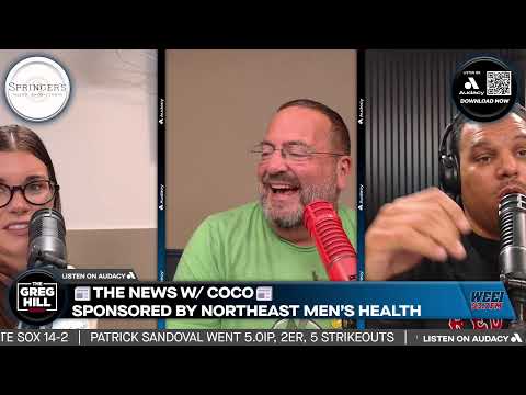 Weei Live