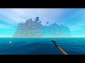 RAFT TRAILER