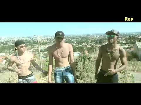 Mano Noop ft Kalibre 62 - Cotidiano favela🎵 video cypher oficial 2018