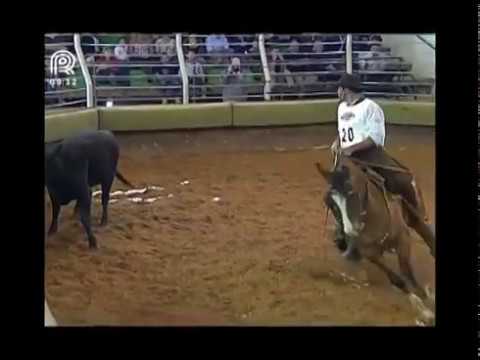 Aberta de Itu – 1° lugar fêmeas – Re Gauleza