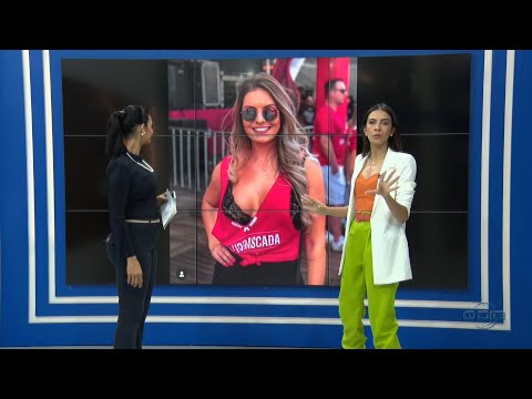 Dicas de costumização de abadás para Carnaval com a consultora Anamaria Lago 13 02 2023