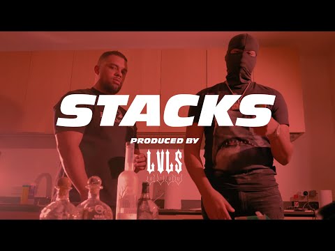 [FREE] Blade Brown x K Trap Type Beat - "Stacks" | UK Rap Instrumental 2022
