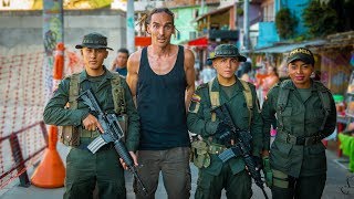 Exploring Most Dangerous Place In Colombia