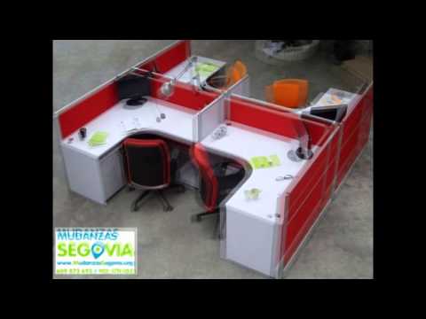 Transportes Fuentepiñel - MudanzasSegovia.org