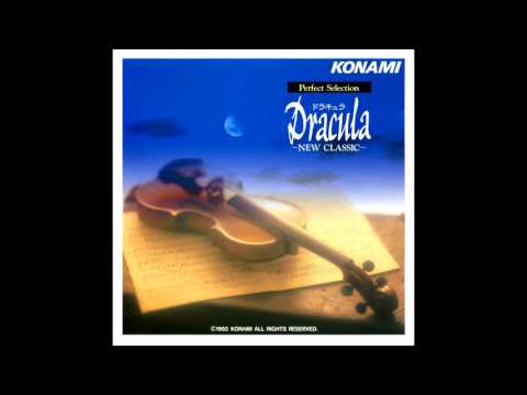 Perfect Selection Dracula ~New Classic~ Track 9: Praying Hands