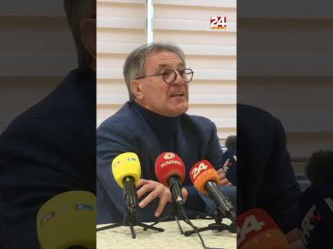 Zdravko Mamić: 'Nemojte štititi lopovluk!' #shorts