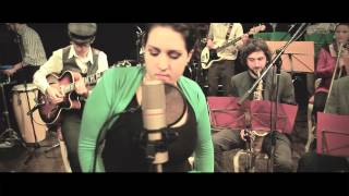 North East Ska*Jazz Orchestra - 