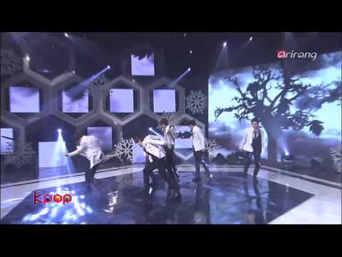 Simply K-Pop - ♬ C-Clown - Far Away... [Simply K-Pop]
