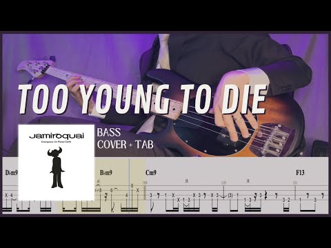 Too young to die - Jamiroquai