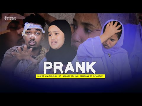 PRANK SHABCAN ISTAREX LAGU SAMEYAY  NAMIR WAALAYDILAY!