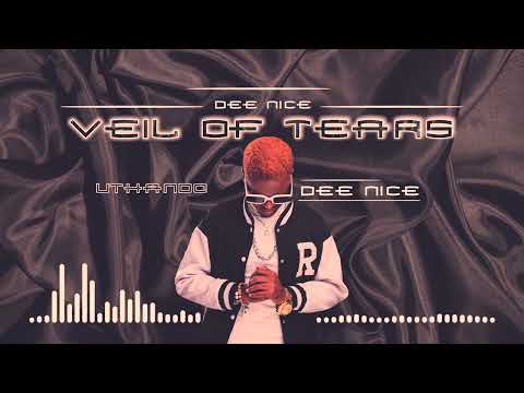 2.Dee Nice The Gongshak ~ UThando (Official Audio)