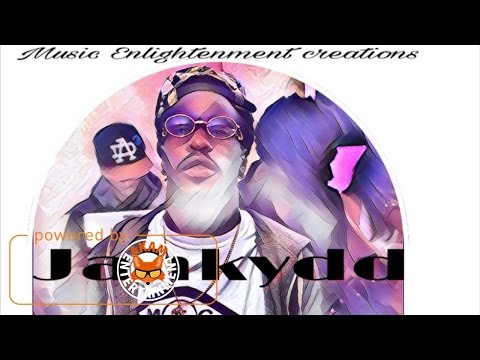 Jahkydd - You & I - April 2017