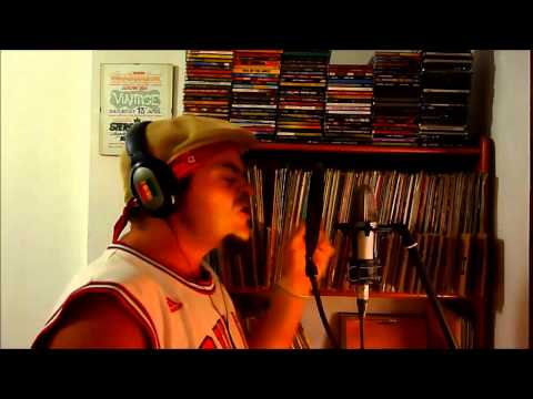 Supa Bassie - Stereotone Dubplate Session- Stereotone It Have Fe nice