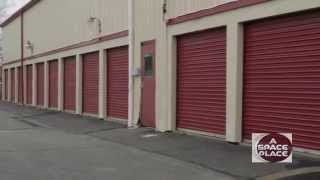 preview picture of video 'A Space Place Storage - Melville Location Tour'